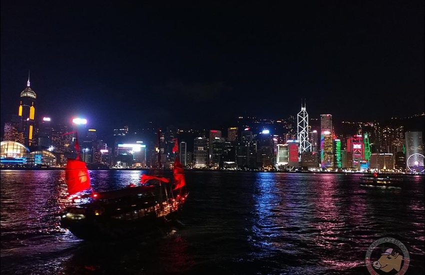 hongkong title image